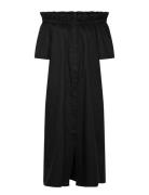 Copenhagen Muse Cmshirley-Dress Svart