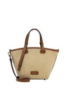 Tamaris Bags Tas Fernanda Beige