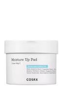 COSRX Step Moisture Up Pad Nude