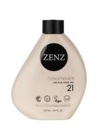 ZENZ Cactus Pure 21 Conditi R 250 Ml Nude