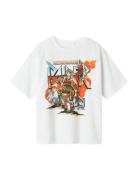 Name It Nkmjavali Fortnite Nreg Ss Top Box Bfu Vit