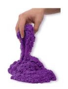 Kinetic Sand Kinetic Sand Colour Bag Purple Lila