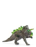 Schleich Schleich St Triceratops Multi/patterned