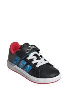 Adidas Sportswear Grand Court Spider-Man El K Multi/patterned