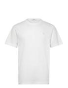 NEUW Cave Tee Navy Vit