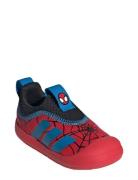 Adidas Sportswear Monofit Spider-Man I Röd