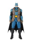 Batman Batman Figure S10 30 Cm - Batman Multi/patterned