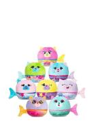 MAKI Misfittens Kittens 15 Cm Cdu Asst. Multi/patterned