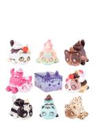 Aphmau Aphmau Mystery Plush 15 Cm Ice Cream Asst. Multi/patterned