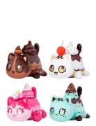 Aphmau Aphmau Mystery Plush Large 28 Cm Ice Cream Asst. Multi/patterne...