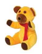 MAKI Dr Beanbag Bamse Lille Multi/patterned
