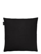 LINUM Pepper Cushion Cover Svart