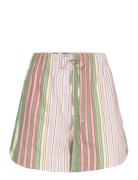 STINE GOYA 2363 Striped Cotton, Structured Sho Multi/patterned
