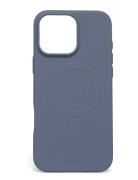 Holdit Soft Magsafe Case Pacific Blue Blå