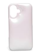 Holdit Puffy Case Glazed Donut Rosa