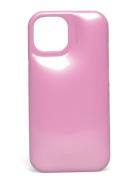 Holdit Puffy Case Glazed Pink Rosa