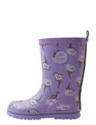 Reima Rain Boots, Taika 2.0 Lila