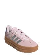 Adidas Sportswear Vl Court Bold J Rosa