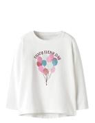 Name It Nmfvix Ls Top Vit