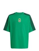 Adidas Originals Gfx Tee Grön