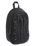 Molo Backpack St Svart