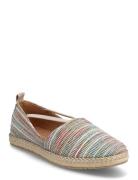 Tamaris Women Slip-On Multi/patterned