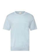 Calvin Klein Ss Supima Cotton Crew 14Gg Vit