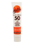 Malibu Malibu 40Ml Face Cream Spf 50 Nude