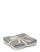 That's Mine Bora Muslin Cloth 3-Pack Rosa