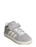 Adidas Sportswear Grand Court 00S El C Grå