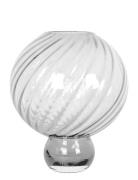 Specktrum Meadow Swirl Vase Nude