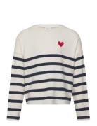 Name It Nkfline Ls Knit Ps Noos Vit