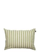 Himla Riviera Cushion Cover Grön