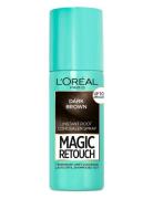 L'Oréal Paris L'oréal Paris Magic Retouch Spray Mahogany 75Ml 2 Dark B...