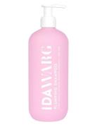 Ida Warg Beauty Plumping Shampoo Pro 500Ml Nude