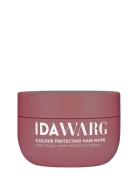 Ida Warg Beauty Colour Protecting Hair Mask 300Ml Nude
