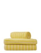 Bongusta Naram Bath Towel Gul
