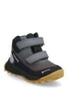 Viking Expower Mid Gtx 2V Svart