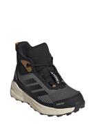 Adidas Terrex Terrex Trailmaker 2 Mid Cp K Svart