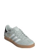 Adidas Originals Gazelle Indoor J Grå