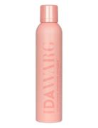 Ida Warg Beauty Vitalizing Shower Mousse 200Ml Nude