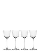 Serax Red Wine Glass Billie Set/4 Nude