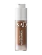 IsaDora The Wake Up The Glow Luminous Foundation