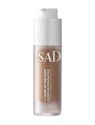 IsaDora The Wake Up The Glow Luminous Foundation