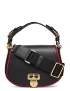 Lauren Ralph Lauren Ntrl S/Ntrl S Trim-Tanner-Cxb-Med Svart
