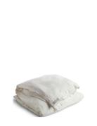 Lovely Linen Lovely Duvet Cover Vit