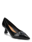 Billi Bi Pumps Svart