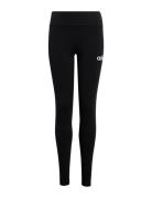 Adidas Sportswear Jg Lin Leg 230 Svart