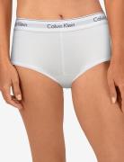 Calvin Klein Boyshort Vit