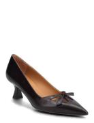 Billi Bi Pumps Svart